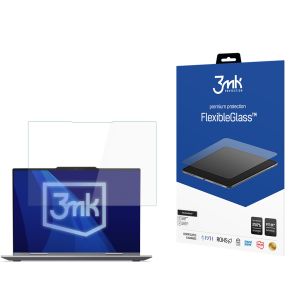 Netříštivé hybridné sklo na Lenovo ThinkPad X1 2-in-1 Gen 9 - 3mk FlexibleGlass