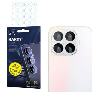 Sklíčko na objektív fotoaparátu pre Xiaomi 17T - 3mk HARDY® Fusion Lens Protection™