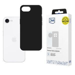 Etui na Apple iPhone 16E/ iPhone 17E - 3mk Matt Case Pro