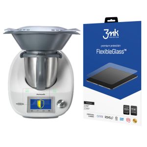 Nerozbitné hybridné sklo na Thermomix TM5 - 3mk FlexibleGlass™