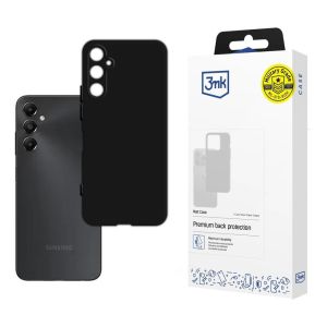 Puzdro na Samsung Galaxy A05s - 3mk Matt Case Black