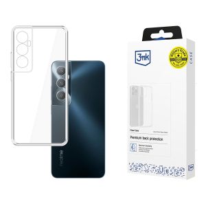 Puzdro na Realme C65 - 3mk Clear Case