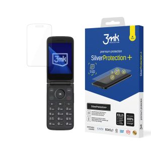 Antivibračná ochranná fólia na TCL OneTouch 4043 - 3mk SilverProtection+