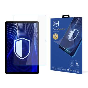 Nedodateľné sklo na Samsung Galaxy Tab S9 - 3mk FlexibleGlass Pro