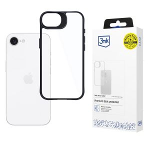 Puzdro na Apple iPhone 16E - 3mk Satin Armor Case+