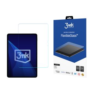 Nerozbitné hybridné sklo na Xiaomi Pad 8/ Pad 8 Pro - 3mk FlexibleGlass