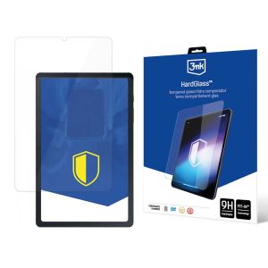 Tvrdené sklo na Samsung Galaxy Tab S6 Lite 2020/2022 - 3mk HardGlass