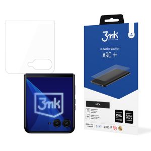 Ochranná fólia na Motorola Razr 50 (front) - 3mk ARC+