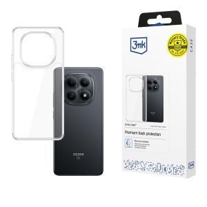 Pancérové pouzdro na Redmi Note 15 4G/5G - 3mk Armor Case