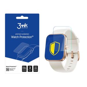 Ochranná fólia na displej smart hodiniek MAIMO WATCH - 3mk Watch Protection