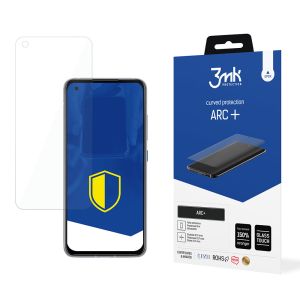 Ochranná fólia na Asus Zenfone 8 - 3mk ARC+