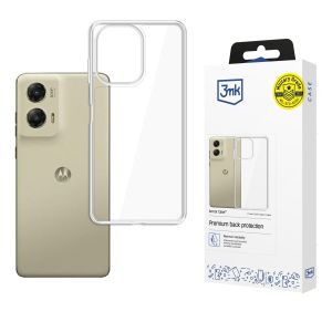 Pancierové puzdro na Motorola Moto G Stylus 2024 - 3mk Armor Case