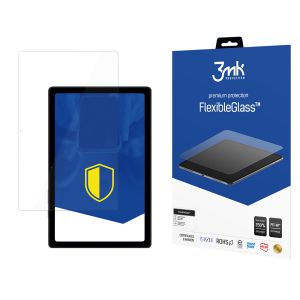 Nerozbitné hybridné sklo na Samsung Galaxy Tab A7 2020 - 3mk FlexibleGlass
