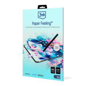 Ochranná fólia na Lenovo Idea Tab 11" (TB336) - 3mk Paper Feeling (2 ks)