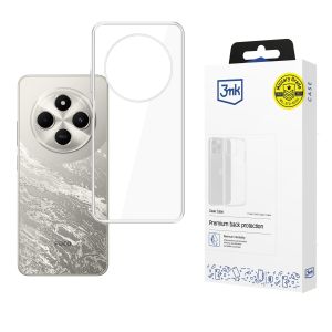 Puzdro na POCO C75 - 3mk Clear Case