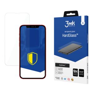 Tvrdené sklo na Apple iPhone 13 - 3mk HardGlass