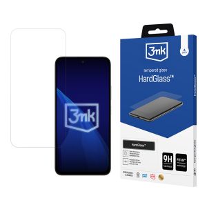 Tvrdené sklo na Redmi 15 4G/ 15 5G - 3mk HardGlass