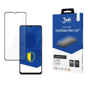 Tvrdené sklo na Realme C51 4G - 3mk HardGlass Max Lite