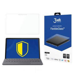 Hybridné nerozbitné sklo na Microsoft Surface Go 3/ Go 4 - 3mk FlexibleGlass