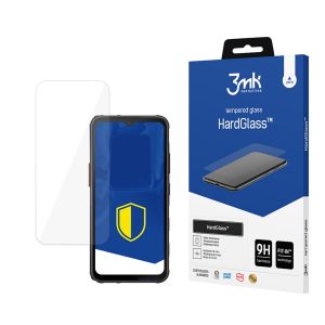 Tvrdené sklo na Samsung Galaxy XCover 8 - 3mk HardGlass