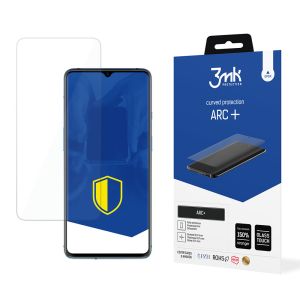 Ochranná fólia na OnePlus 7T Pro - 3mk ARC+