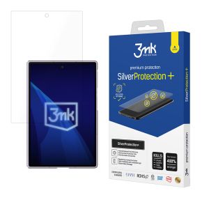 Nárazuvzdorná ochranná fólia na Samsung Galaxy Z Fold 8 - 3mk SilverProtection+