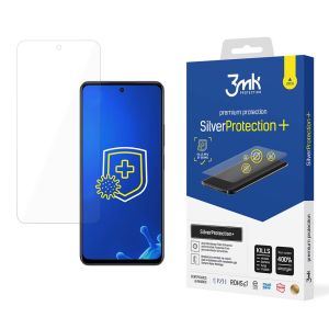 Antinárazová ochranná fólia na Oppo A79 5G - 3mk SilverProtection+