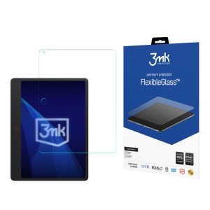 Nerozbitné hybridné sklo na TCL Note A1 NXTPAPER - 3mk FlexibleGlass