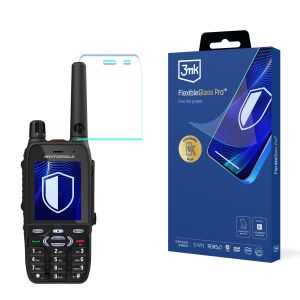 Nerdolne sklo na Motorola PTW952HEB - 3mk FlexibleGlass Pro