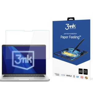 Ochranná fólia na Dell Pro 14 Plus (2in1) - 3mk Paper Feeling (2 ks)