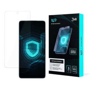 Ochranná fólia na Xiaomi 14T / 14T Pro - 3mk 1UP screen protector (3 kusy)