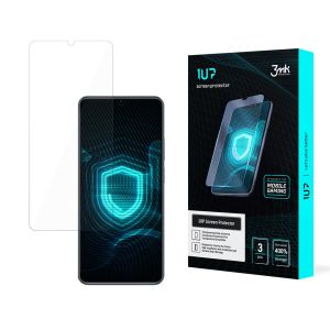 Ochranná fólia na Realme C63 - 3mk 1UP screen protector (3 kusy)