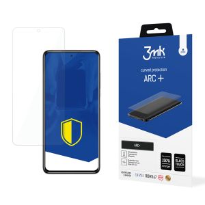 Ochranná fólia na Xiaomi POCO X3 - 3mk ARC+