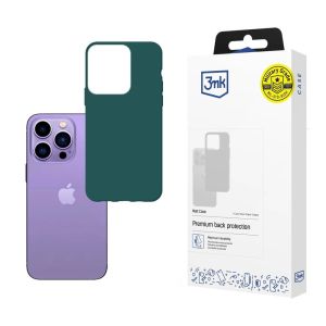 Puzdro na Apple iPhone 14 Pro Max - 3mk Matt Case Lovage