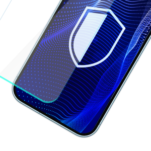 Nerozbitné sklo na Google Pixel 9/ 9 Pro - 3mk FlexibleGlass Pro