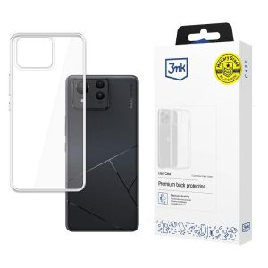 Puzdro na ASUS Zenfone 11 Ultra - 3mk Clear Case