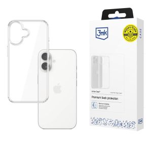 Pancierové puzdro na Apple iPhone 17 - 3mk Armor Case
