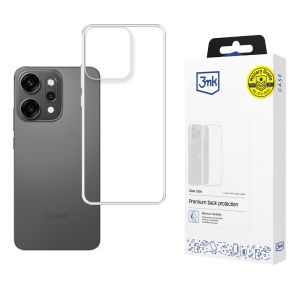 Puzdro na Oppo Reno 14 Pro - 3mk Clear Case