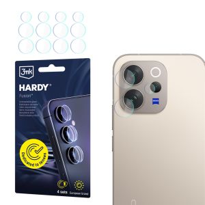 Sklíčko na objektív fotoaparátu pre Vivo V70 - 3mk HARDY® Fusion Lens Protection™