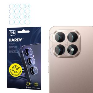 Sklíčko na objektív fotoaparátu pre Xiaomi 15T 5G - 3mk HARDY® Fusion Lens Protection™