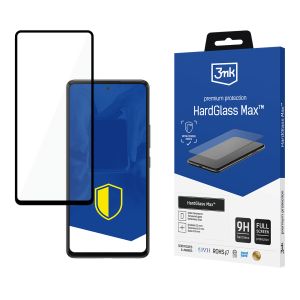 Tvrdené sklo na Samsung Galaxy A53 5G - 3mk HardGlass Max