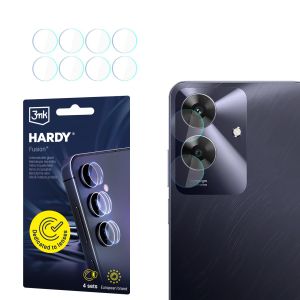 Sklíčko na objektív fotoaparátu pre Realme Note 60 - 3mk HARDY® Fusion Lens Protection™