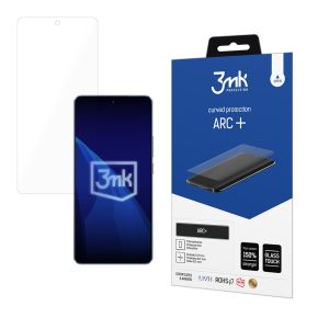 Ochranná fólia na Realme GT 7 - 3mk ARC+