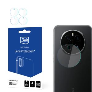 Sklo na objektív fotoaparátu pre Honor Magic 7 Pro - 3mk Lens Protection