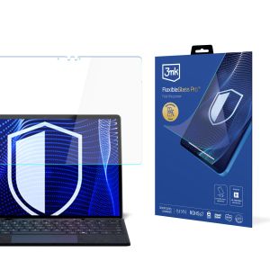 Nerozbitné sklo na Microsoft Surface Pro 11 (13") - 3mk FlexibleGlass Pro