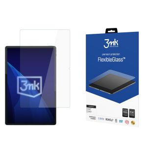 Netříštivé hybridné sklo na Lenovo Yoga Tab Plus - 3mk FlexibleGlass
