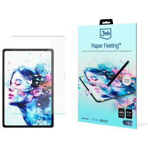 Ochranná fólia pre Lenovo Tab K12 (TB361FU, TB361ZU) - 3mk Paper Feeling (2 ks.)