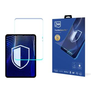 Nerozbitné sklo na Apple iPad Pro 11 (M5) - 3mk FlexibleGlass Pro