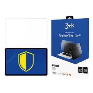 Nepraskajúce hybridné sklo na Huawei MatePad 11 WiFi - 3mk FlexibleGlass Lite