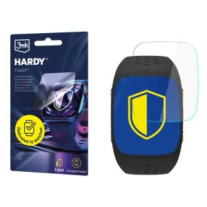 Hybridné sklo na smartwatch Polar M430 - 3mk HARDY® Fusion Watch Protection™